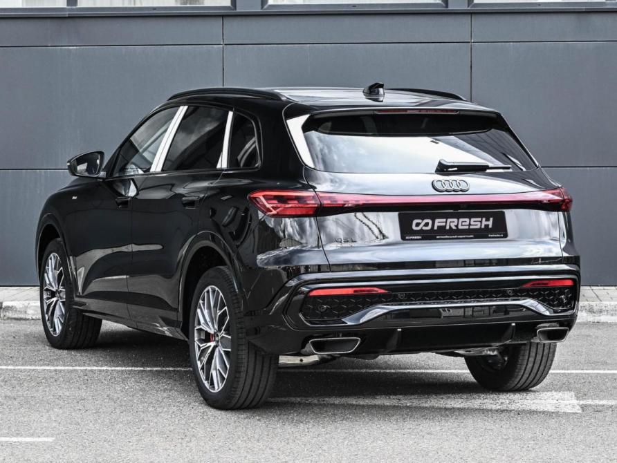 Audi Q5 III Новороссийск  - изображение 2