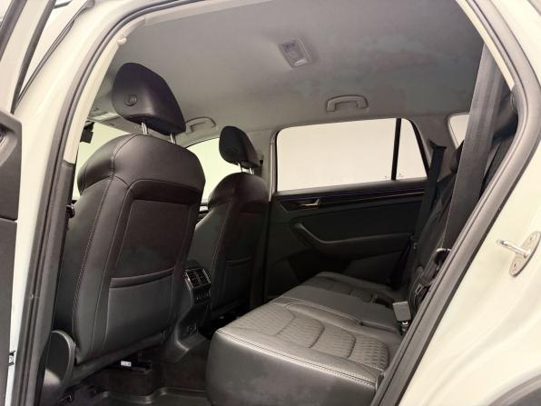 Skoda Kodiaq I с пробегом 2020 года, цена 3 387 000 рублей, 76346 км, внедорожник, Автокод Объявления