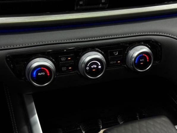 Changan CS95 I Рестайлинг с пробегом 2022 года, цена 2 760 000 рублей, 44824 км, внедорожник, Автокод Объявления