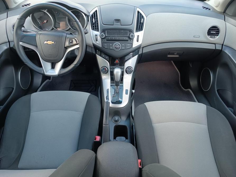 Chevrolet Cruze I Рестайлинг Оренбург  - изображение 14
