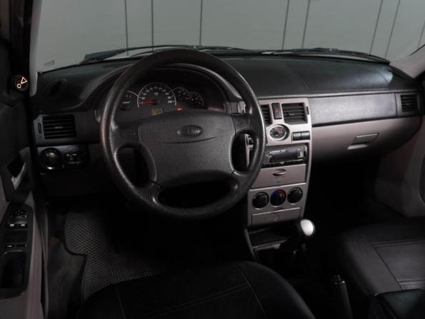 Lada (ВАЗ) Priora I с пробегом 2011 года, цена 399 000 рублей, 127331 км, седан, Автокод Объявления