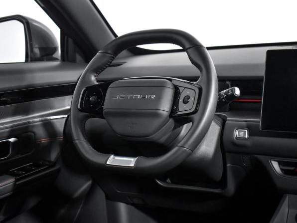 JETOUR DASHING I с пробегом 2023 года, цена 1 839 000 рублей, 37830 км, внедорожник, Автокод Объявления