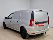 Lada (ВАЗ) Largus I Рестайлинг Альметьевск  - изображение 28