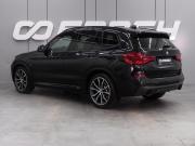 BMW X3 III (G01) Воронеж  - изображение 24