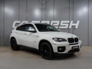 BMW X6 I (E71) Воронеж  - изображение 28