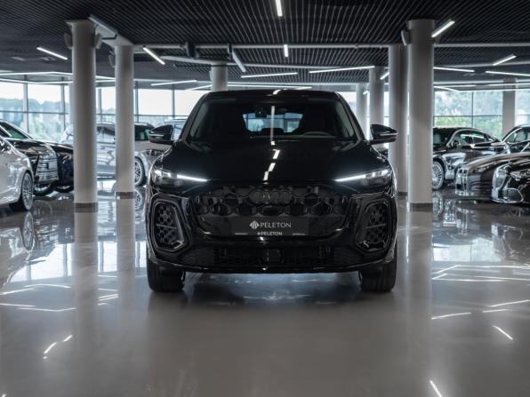 Audi Q5 Sportback II (GU) с пробегом 2026 года, цена 8 150 000 рублей, 50 км, внедорожник, Автокод Объявления