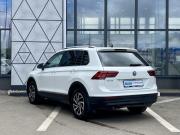 Volkswagen Tiguan II Москва  - изображение 33