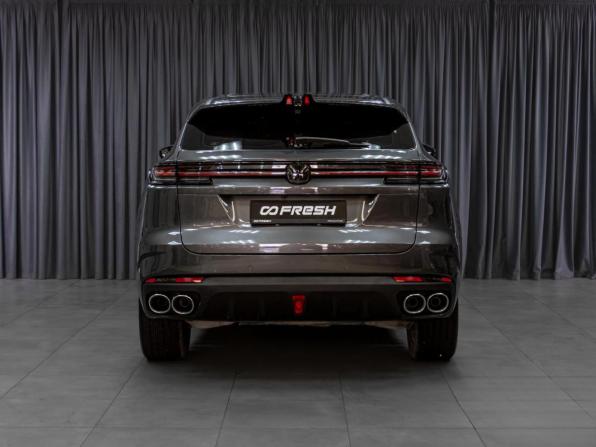 Changan UNI-K с пробегом 2023 года, цена 3 160 000 рублей, 15628 км, внедорожник, Автокод Объявления