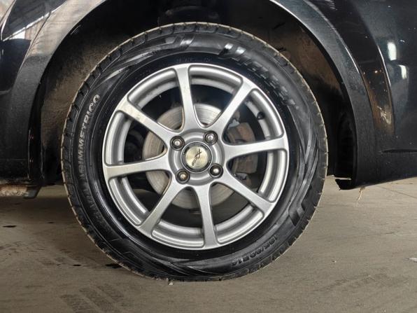 Chevrolet Aveo I Рестайлинг с пробегом 2011 года, цена 532 000 рублей, 104936 км, седан, Автокод Объявления
