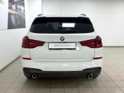 BMW X3 III (G01) Красноярск  - изображение 73