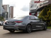 Mercedes-Benz S-Класс VII (W223) Москва  - изображение 35