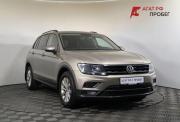Volkswagen Tiguan II Нижний Новгород  - изображение 26