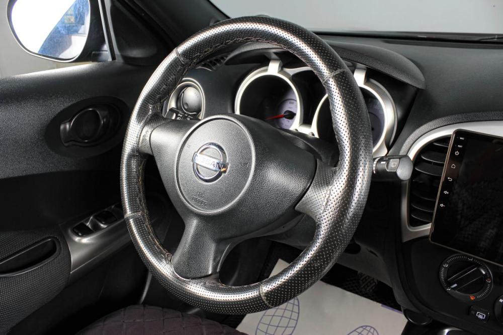 Nissan Juke I Тюмень  - изображение 12