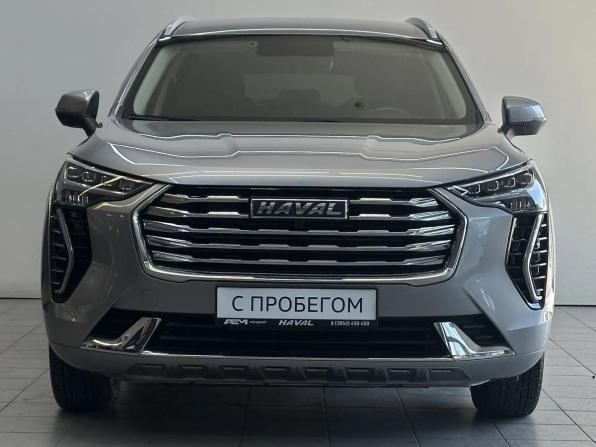 Haval Jolion I с пробегом 2023 года, цена 1 750 000 рублей, 37024 км, внедорожник, Автокод Объявления