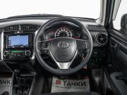 Toyota Corolla XI (E160 E170 E180) Рестайлинг 1 Иркутск  - изображение 33