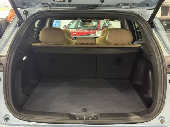Новый Changan CS75 Plus IV 2025 года, цена 4 249 900 рублей, внедорожник, Автокод Объявления