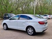 Lada (ВАЗ) Vesta I Нижний Новгород  - изображение 6