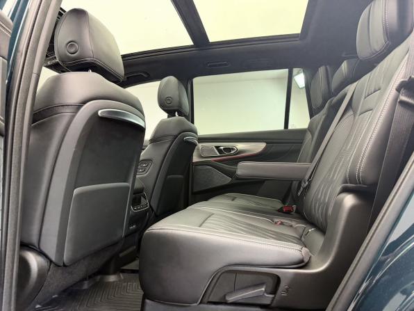 GAC GS8 II с пробегом 2024 года, цена 3 816 000 рублей, 12671 км, внедорожник, Автокод Объявления