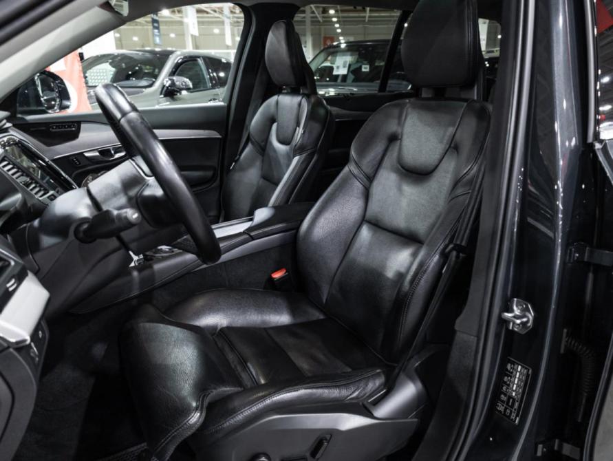 Volvo XC90 II Рестайлинг 1 Санкт-Петербург  - изображение 17