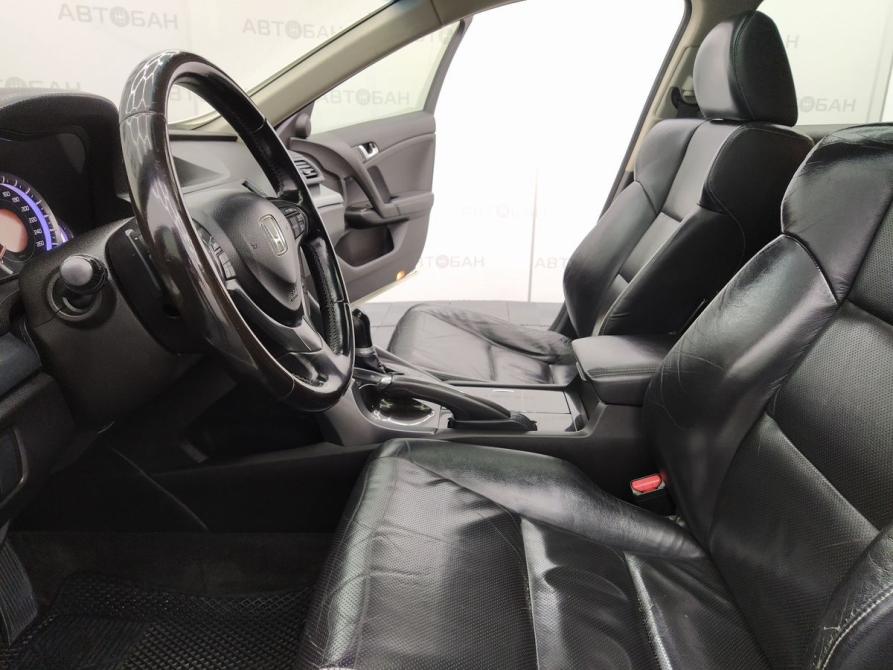 Honda Accord VIII Рестайлинг Екатеринбург  - изображение 22