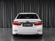 Toyota Camry VII (XV50) Тюмень  - изображение 29