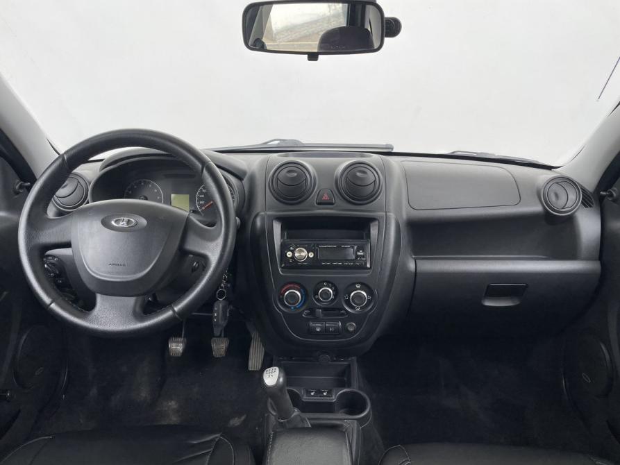 Lada (ВАЗ) Granta I Екатеринбург  - изображение 14