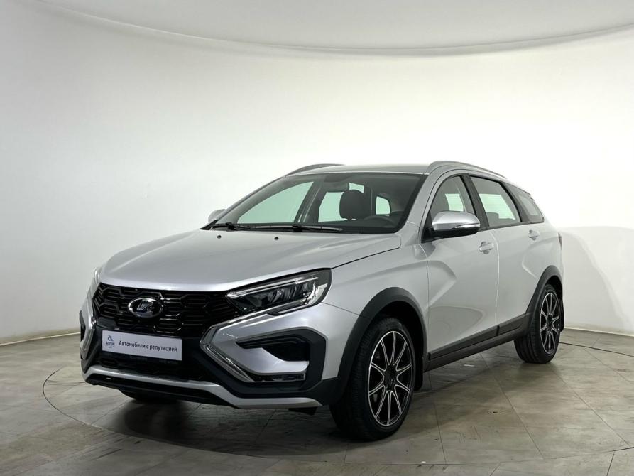 Lada (ВАЗ) Vesta I Рестайлинг (NG) Ижевск  - изображение 1