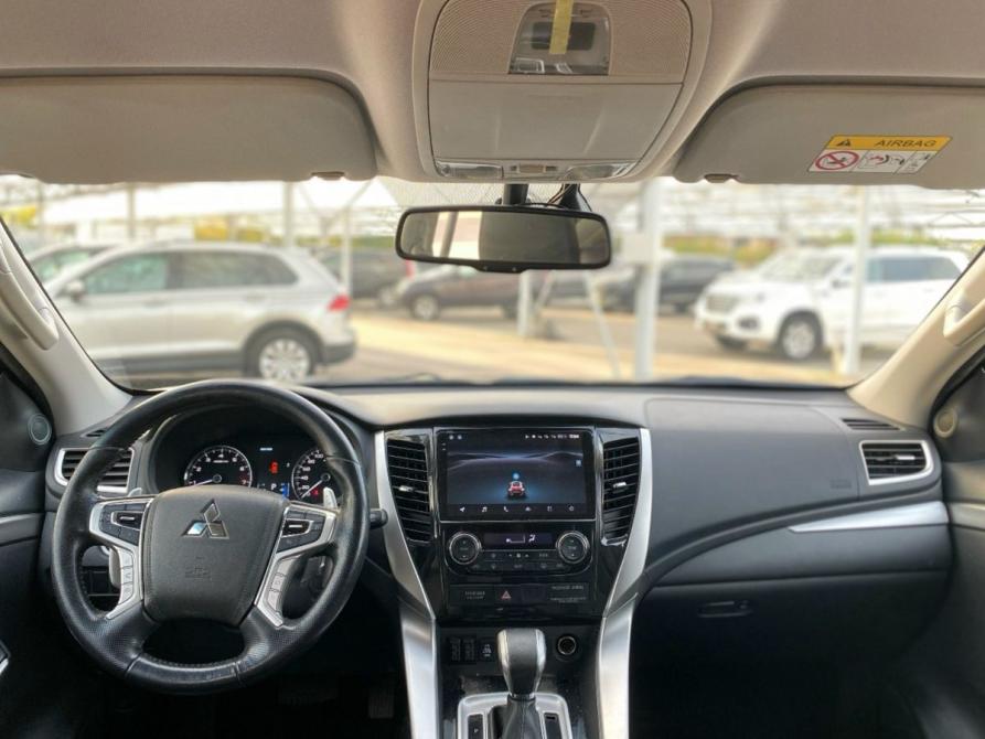 Mitsubishi Pajero Sport III Тула  - изображение 5