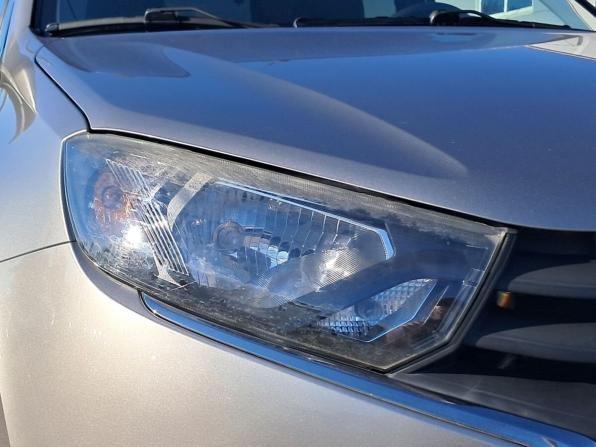 Lada (ВАЗ) Granta I Рестайлинг с пробегом 2019 года, цена 670 000 рублей, 78390 км, универсал, Автокод Объявления