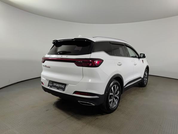 Chery Tiggo 7 Pro Max I с пробегом 2023 года, цена 1 805 000 рублей, 40300 км, внедорожник, Автокод Объявления