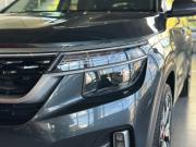 Kia Seltos I Новосибирск  - изображение 40
