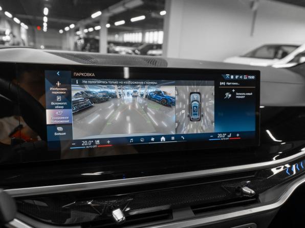 BMW X7 I (G07) Рестайлинг с пробегом 2023 года, цена 12 750 000 рублей, 39144 км, внедорожник, Автокод Объявления