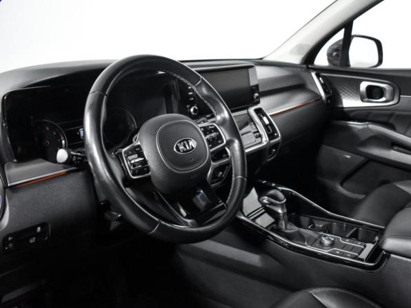 Kia Sorento IV с пробегом 2021 года, цена 3 399 000 рублей, 88508 км, внедорожник, Автокод Объявления