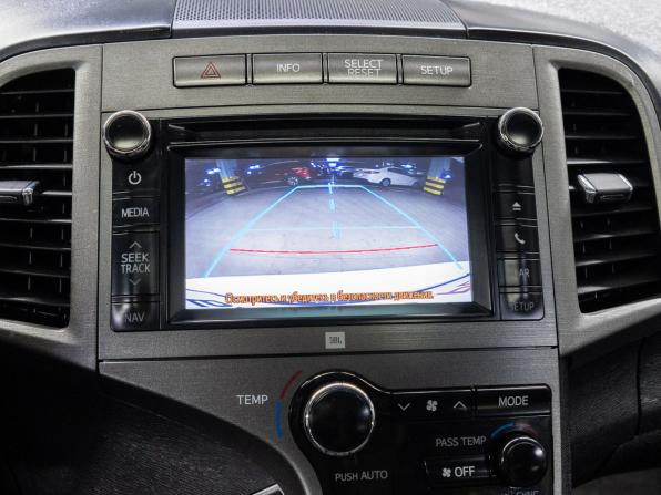 Toyota Venza I Рестайлинг с пробегом 2013 года, цена 2 299 000 рублей, 203657 км, внедорожник, Автокод Объявления