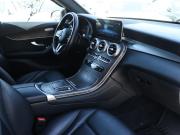 Mercedes-Benz GLC I (X253) Рестайлинг Москва  - изображение 32