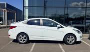 Hyundai Solaris I Рестайлинг Воронеж  - изображение 18