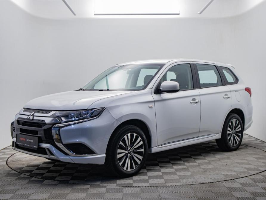 Mitsubishi Outlander III Рестайлинг 3 Москва  - изображение 1