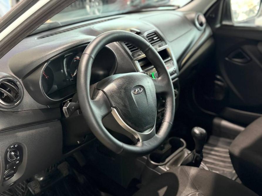 Lada (ВАЗ) Granta I Рестайлинг Оренбург  - изображение 11