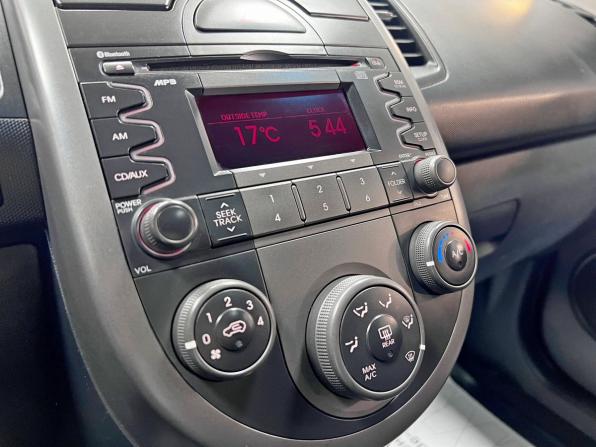 Kia Soul I с пробегом 2009 года, цена 795 000 рублей, 187778 км, хэтчбек, Автокод Объявления