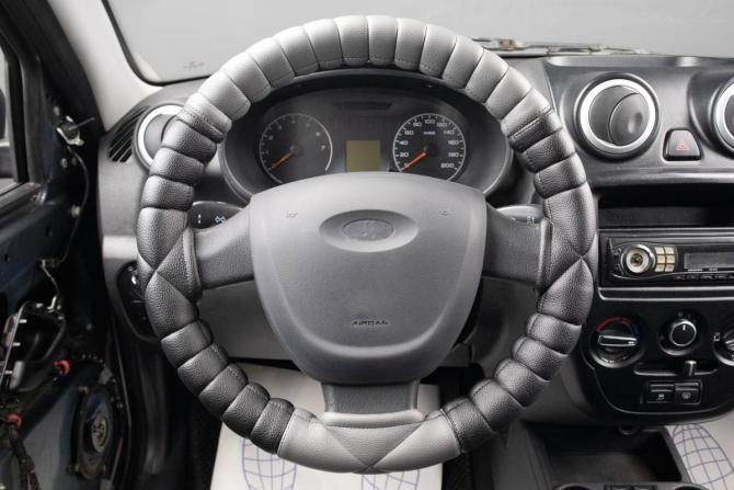 Lada (ВАЗ) Granta I с пробегом 2016 года, цена 399 000 рублей, 268924 км, седан, Автокод Объявления