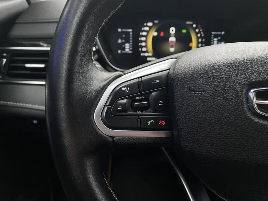 Geely Atlas Pro Санкт-Петербург  - изображение 12