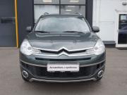 Citroen C-Crosser Москва  - изображение 17