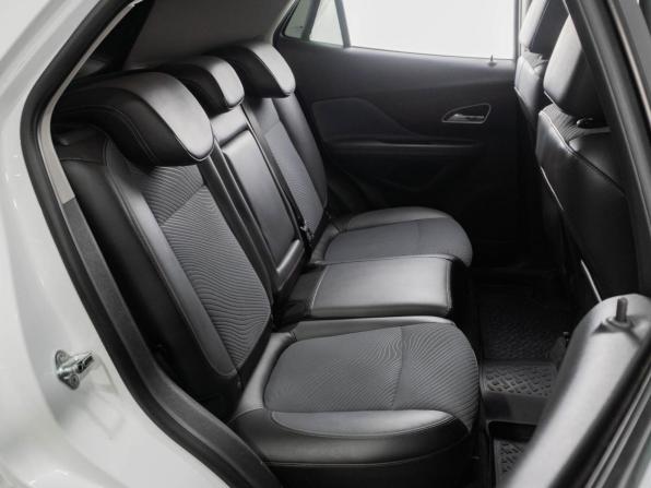 Opel Mokka I с пробегом 2014 года, цена 1 199 000 рублей, 85162 км, внедорожник, Автокод Объявления