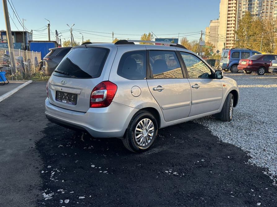 Lada (ВАЗ) Kalina II Ярославль  - изображение 4