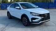 Lada (ВАЗ) Vesta I Рестайлинг (NG) Мурманск  - изображение 25