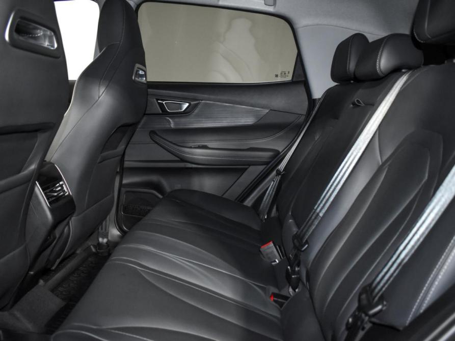 Chery Tiggo 4 I Рестайлинг 2 Санкт-Петербург  - изображение 12