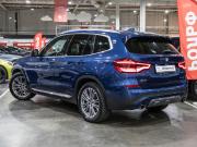 BMW X3 III (G01) Санкт-Петербург  - изображение 39