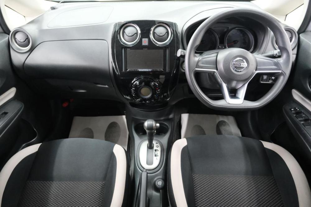 Nissan Note II Рестайлинг Омск  - изображение 14