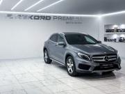 Mercedes-Benz GLA I (X156) Уфа  - изображение 39