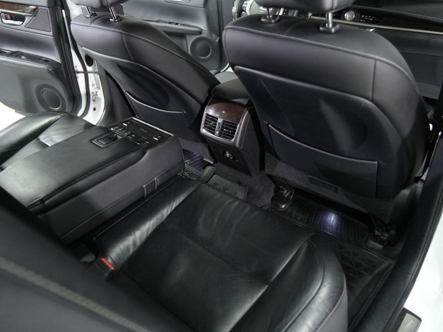 Lexus ES VI Новосибирск  - изображение 14